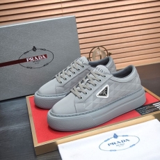 Prada Low Shoes